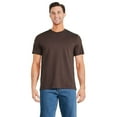 thumbnail image 1 of George Men's Basic Tee, 1 of 6