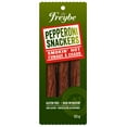 thumbnail image 1 of Freybe Pepperoni Snackers Smokin' Hot, 125g, 1 of 1