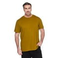 thumbnail image 1 of George Big Men's Short Sleeve Tee, 1 of 6