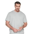 thumbnail image 1 of George Big Men's Short Sleeve Tee, 1 of 6