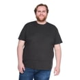 thumbnail image 1 of George Big Men's Stretch Crew-Neck T-Shirt, 1 of 6