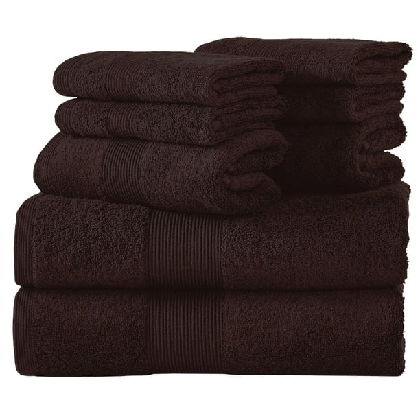 Utopia Towels - Bath Towels Set - Luxurious 600 GSM 100% Ring Spun Cotton -  Quick Dry, Highly Absorbent, Soft Feel Towels, Perfect for Daily Use (Pack