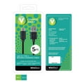 thumbnail image 1 of Câble de recharge USB type C de Vivitar, 1 of 1