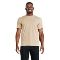 thumbnail image 1 of T-shirt de base George pour hommes, 1 of 6