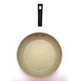 thumbnail image 1 of Starfrit The Rock 11-inch Ceramic Fry pan, 1 of 1