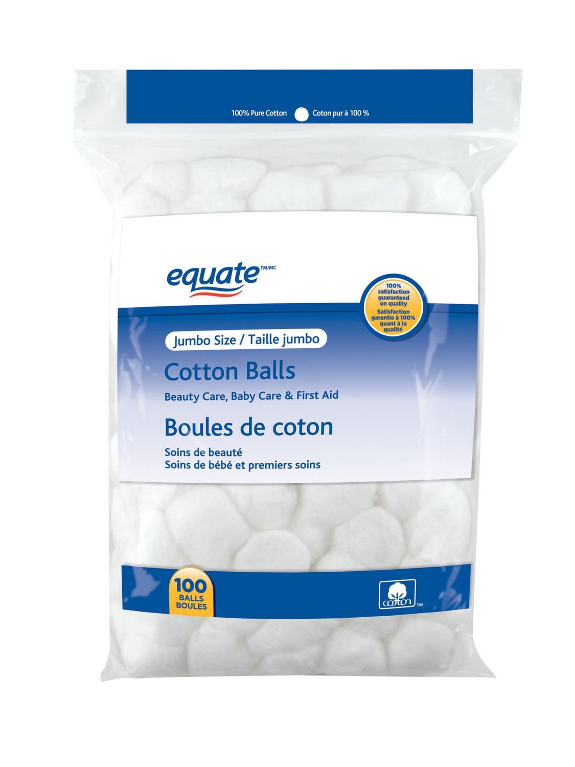 Cotton Balls  Walmart Canada