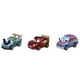 Disney Pixar Cars Minis Thunder Hollow véhicule 3pk – image 1 sur 5