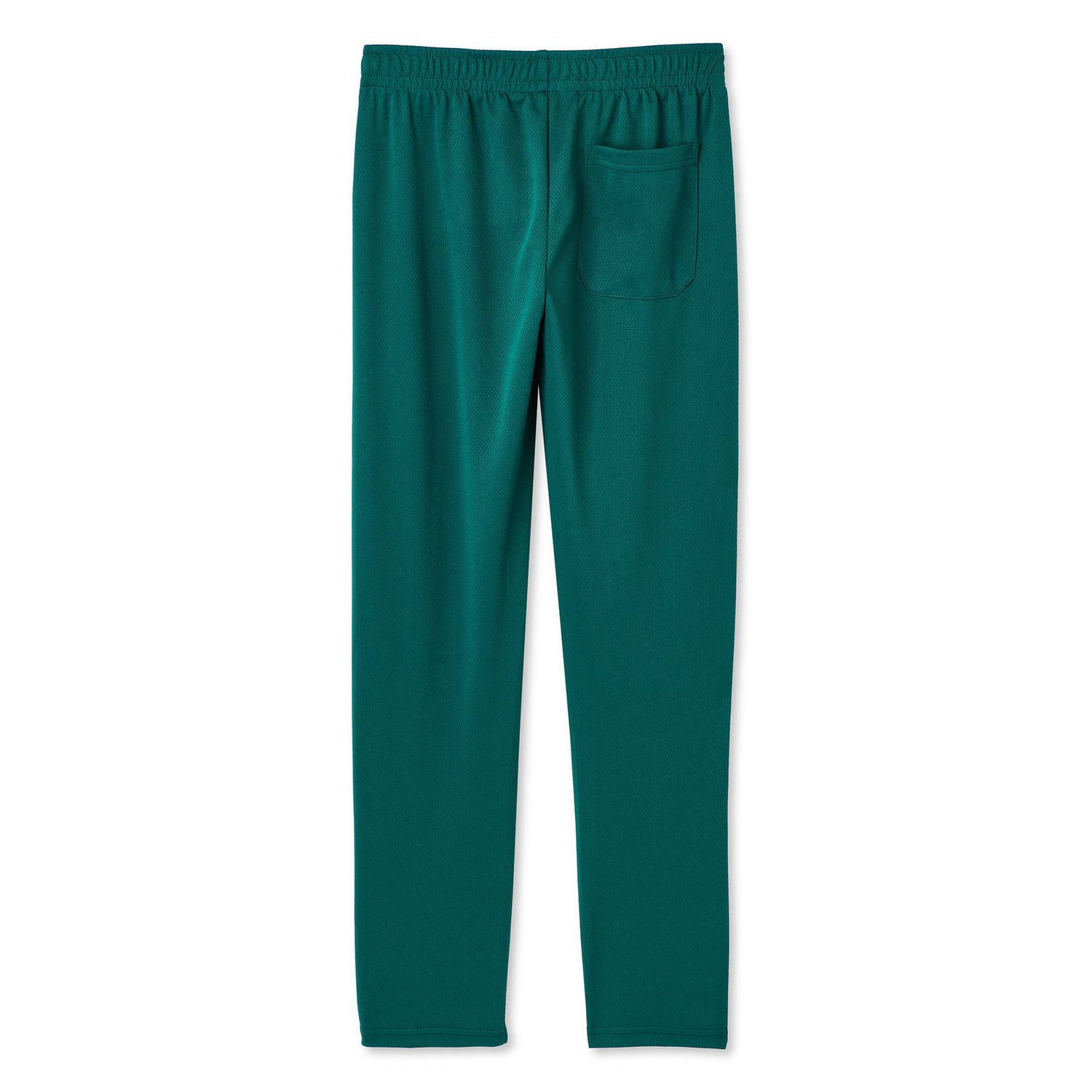 Athletic Works Boys' Tapered Active Pant