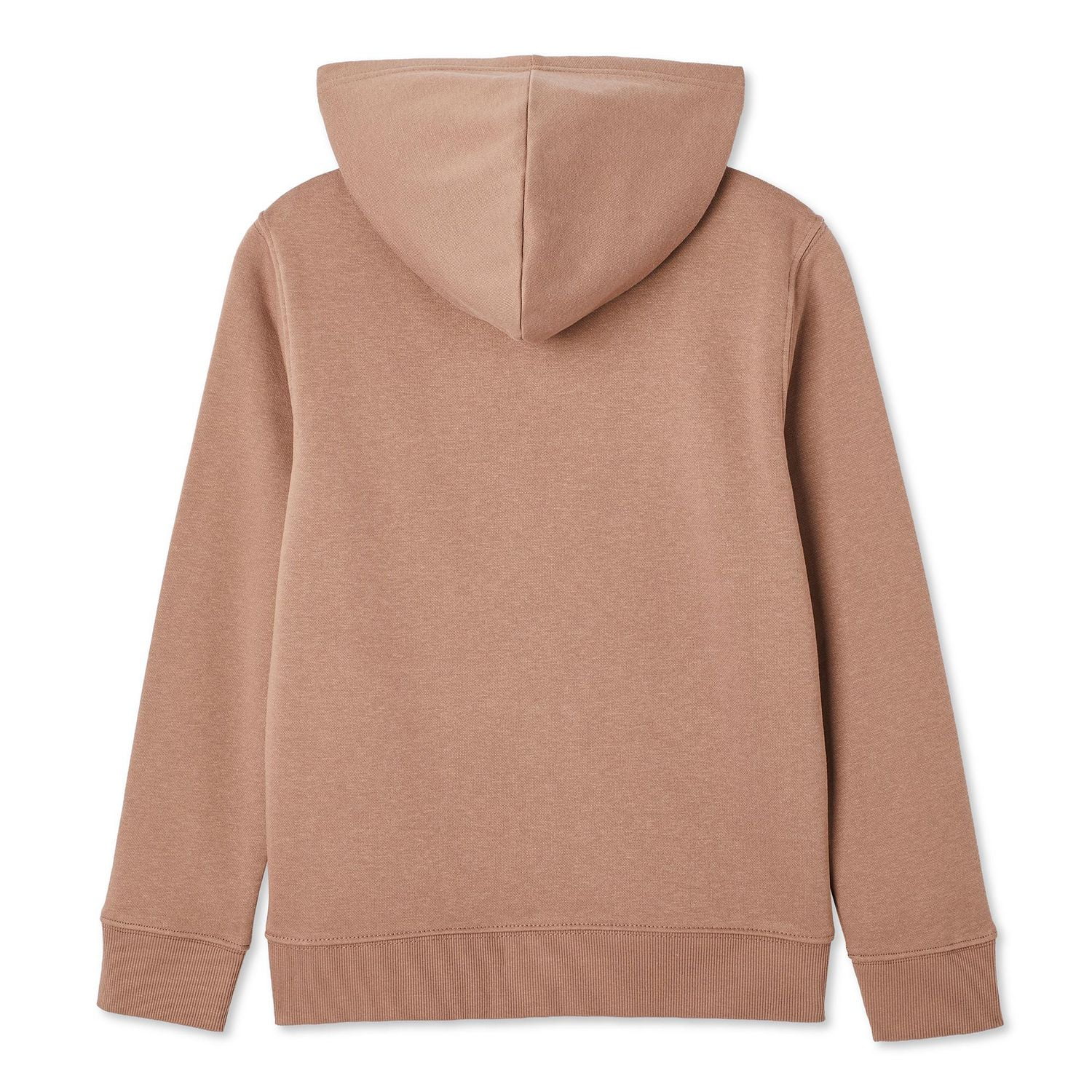 George Boys' Fleece Hoodie