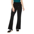 thumbnail image 1 of George Women's Scuba Flare Pant, 1 of 6