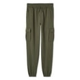 thumbnail image 1 of George Boys' Cargo Knit Jogger, 1 of 2