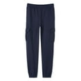 thumbnail image 2 of George Boys' Cargo Knit Jogger, 2 of 2