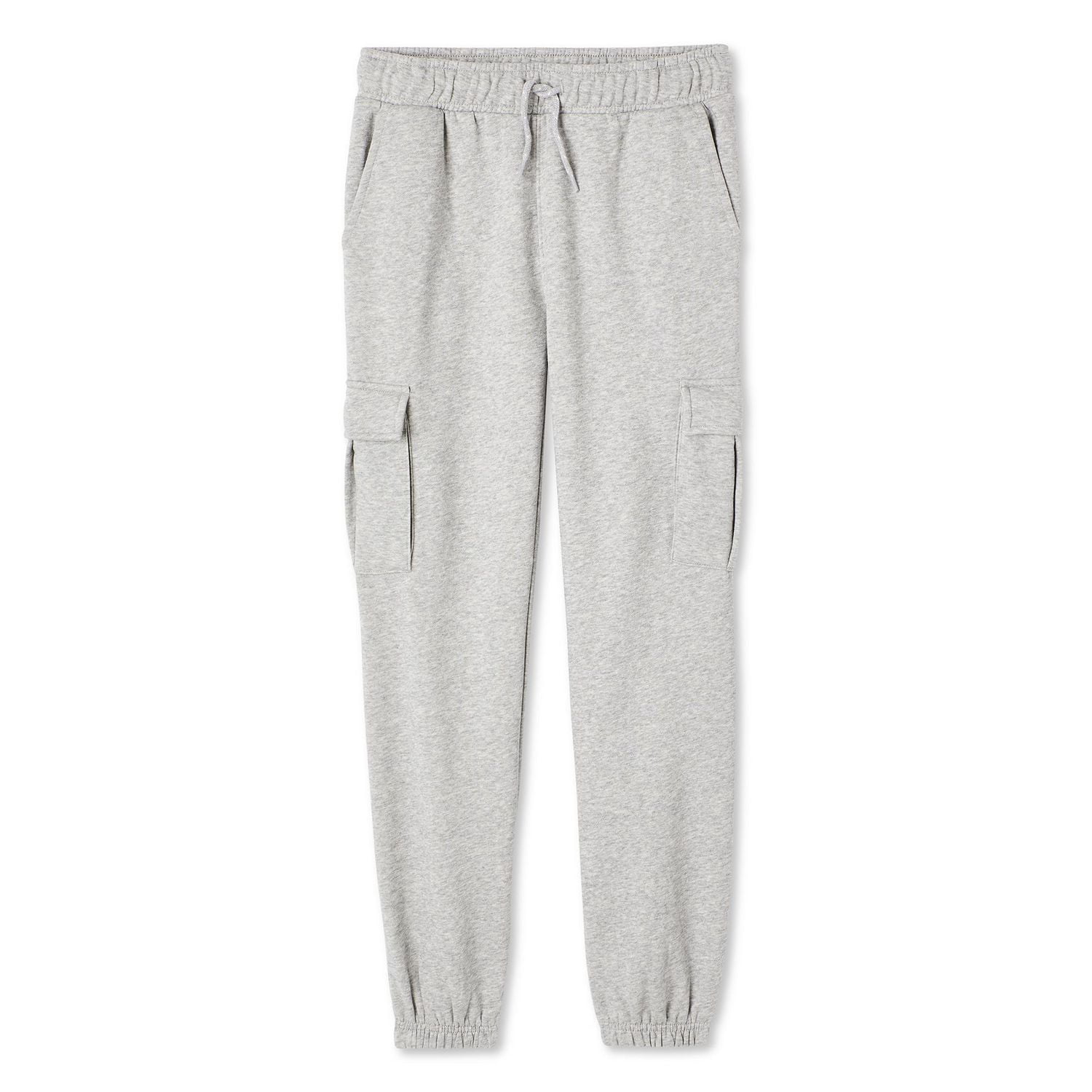 George Boys' Cargo Knit Jogger, Sizes XS-XXL