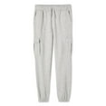 thumbnail image 1 of George Boys' Cargo Knit Jogger, 1 of 2