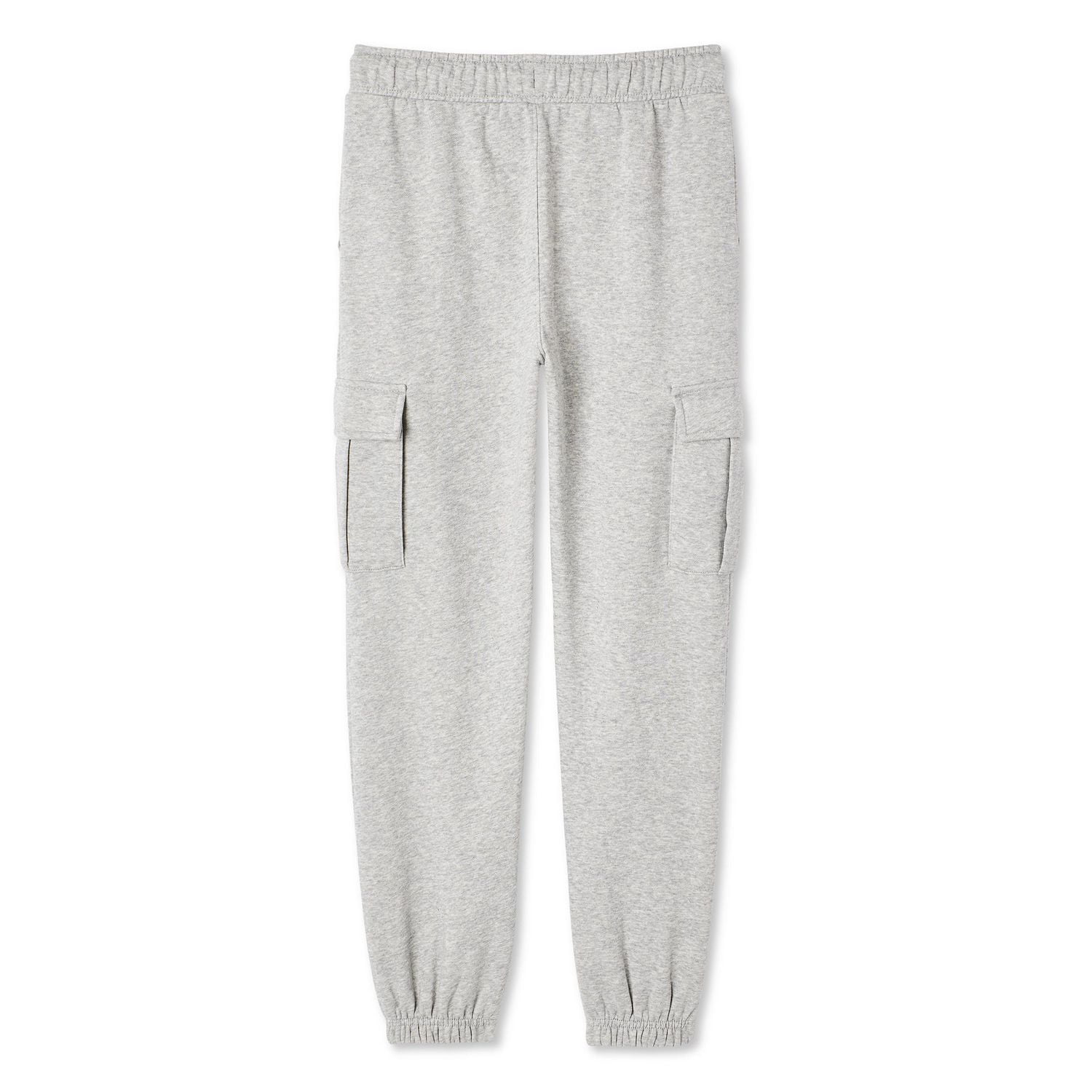 Jogger cargo en tricot George pour garçons Tailles TP–TTG