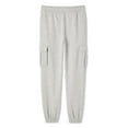 thumbnail image 2 of George Boys' Cargo Knit Jogger, 2 of 2