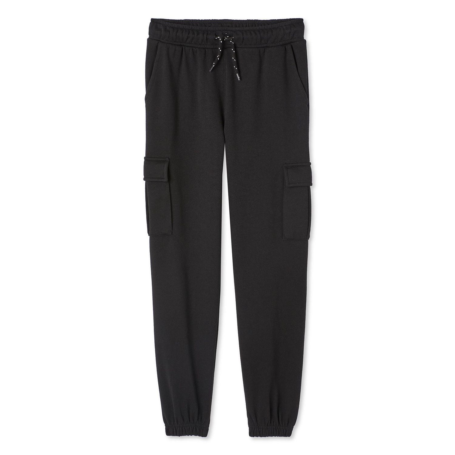 George Boys' Cargo Knit Jogger, Sizes XS-XXL