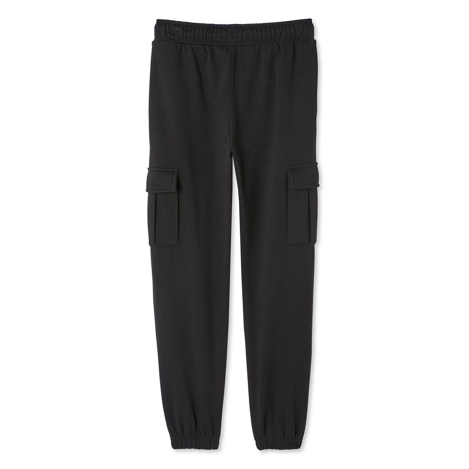 George Boys' Cargo Knit Jogger, Sizes XS-XXL