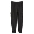 thumbnail image 2 of George Boys' Cargo Knit Jogger, 2 of 2