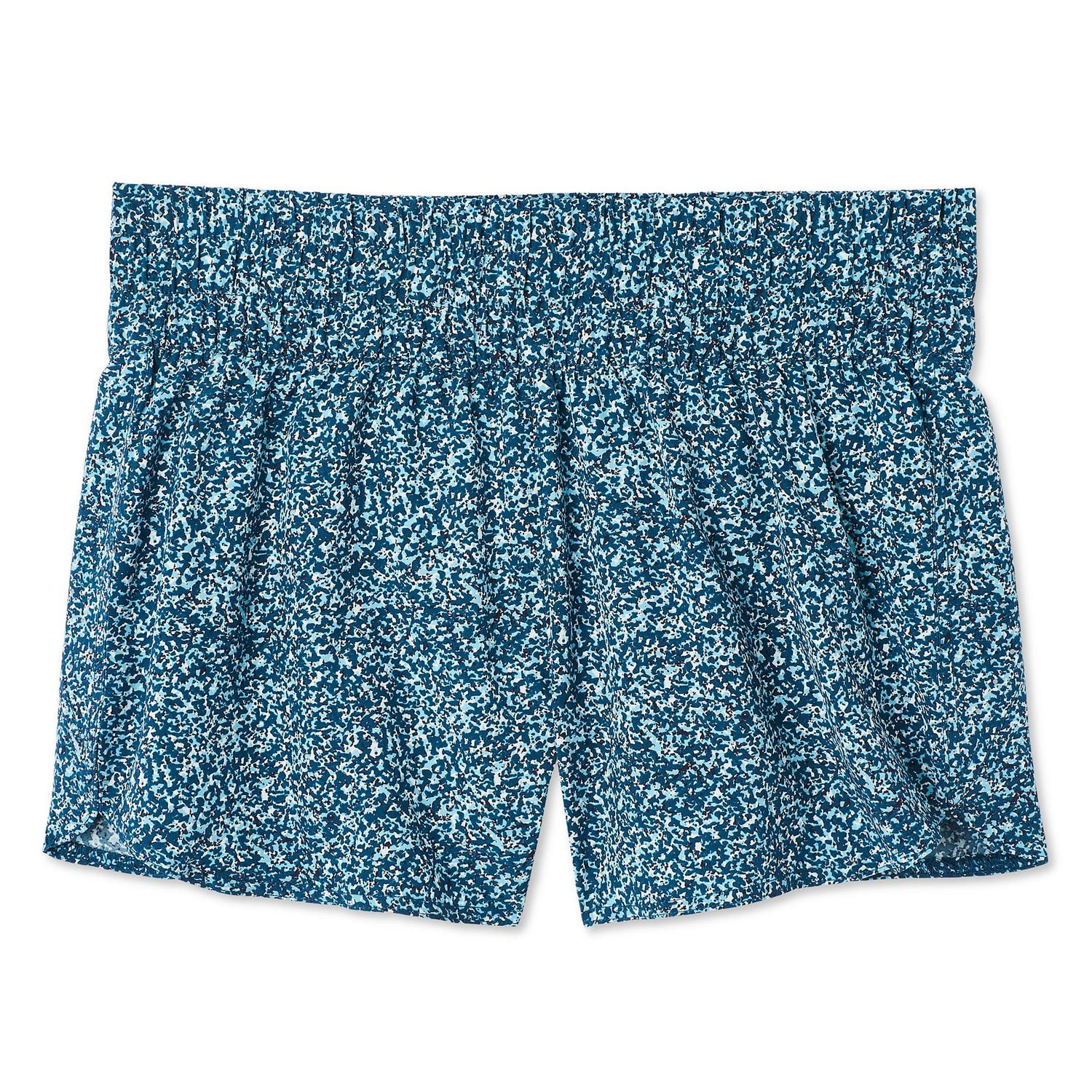 Athletic Works Women's Woven Short, Sizes XS-XXL