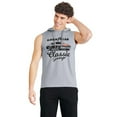 thumbnail image 1 of Débardeur de musculation Goodyear pour hommes, 1 of 3