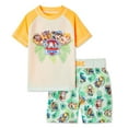 thumbnail image 1 of Paw Patrol Toddler Boys' Swim 2-Piece Set, 1 of 1