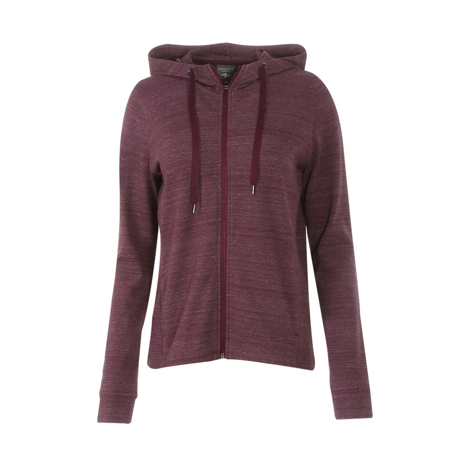 Athletic Works Women's Knit Hoody | Walmart Canada