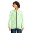 thumbnail image 1 of Minecraft Boys' Windbreaker, 1 of 3