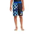 thumbnail image 1 of Sonic The Hedgehog Boys' Swim Trunk, 1 of 3