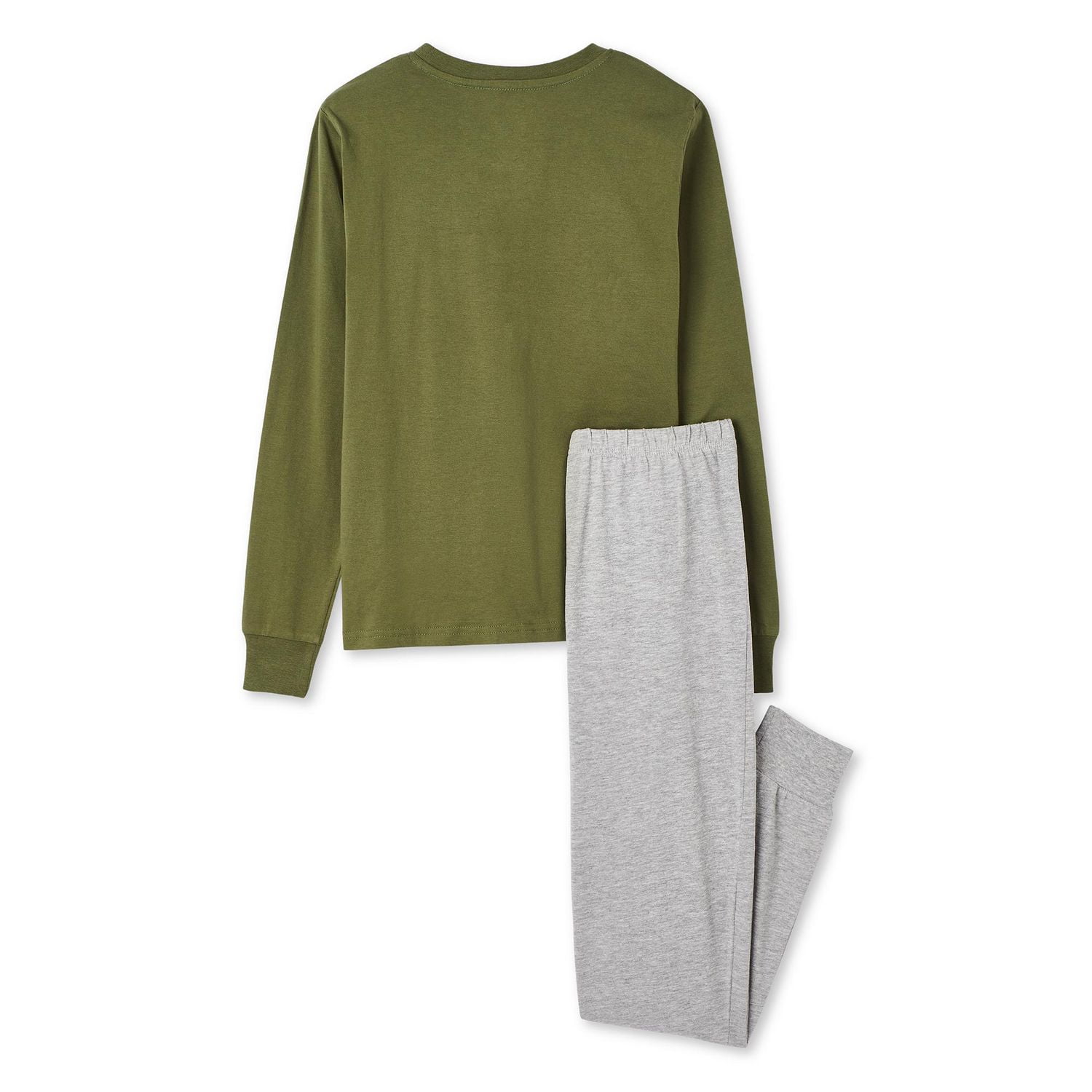 Pyjama 2 pièces George pour garçons Tailles TP–TG