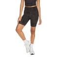 thumbnail image 1 of Athletic Works Women's Printed Short, 1 of 6