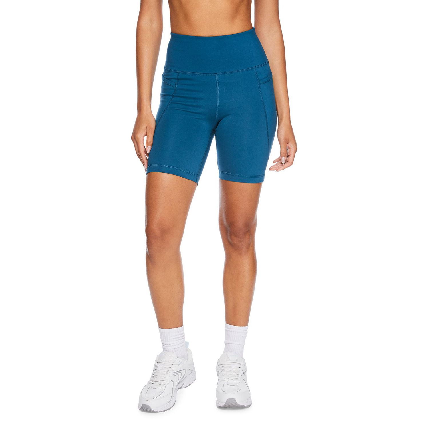 Short Athletic Works pour femmes Tailles TP–TTG