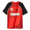 thumbnail image 1 of FIFA Boys' Canada Jersey, 1 of 2