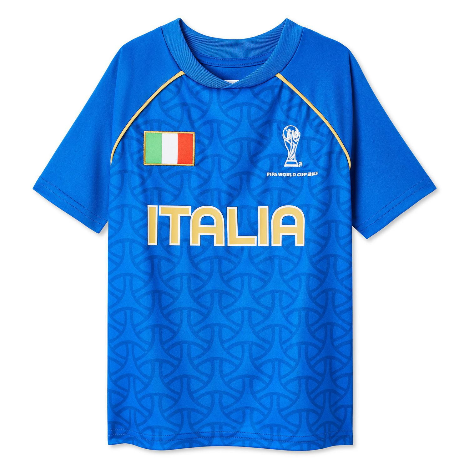 Maillot Italie FIFA pour garçons