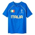 thumbnail image 1 of Maillot Italie FIFA pour garçons, 1 of 2