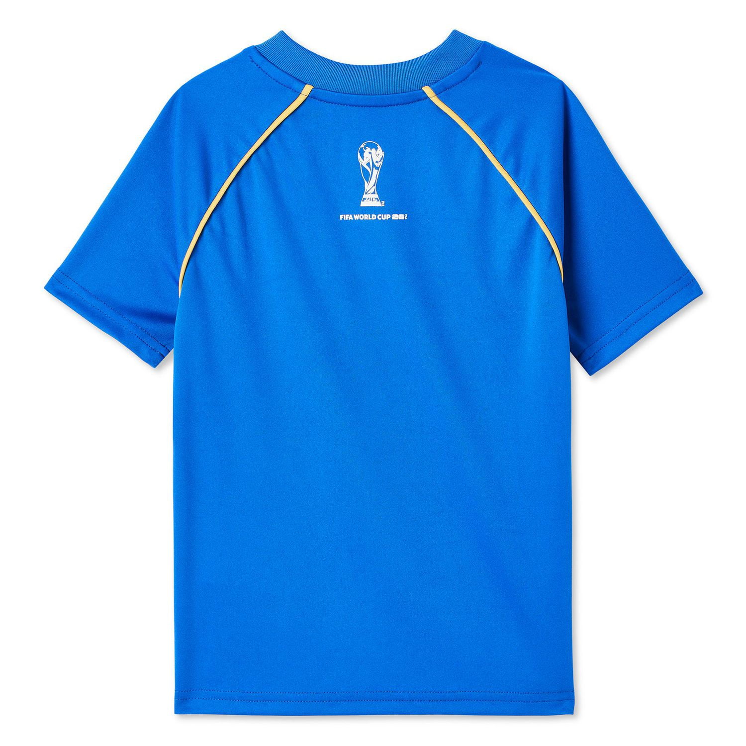 Maillot Italie FIFA pour garçons