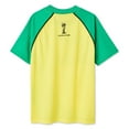 thumbnail image 2 of Maillot Brésil FIFA pour garçons, 2 of 2