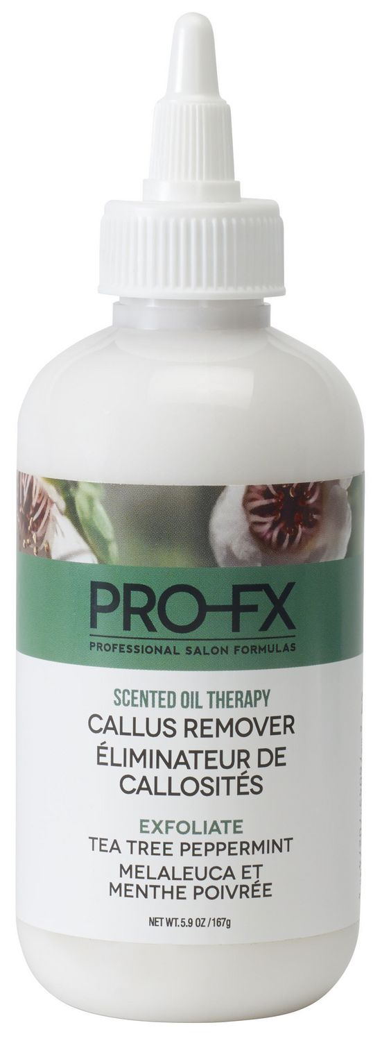 Hard Candy Profx Callus Remover Walmart Canada