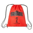 thumbnail image 1 of Sac avec cordon de serrage Canada FIFA pour hommes, 1 of 2