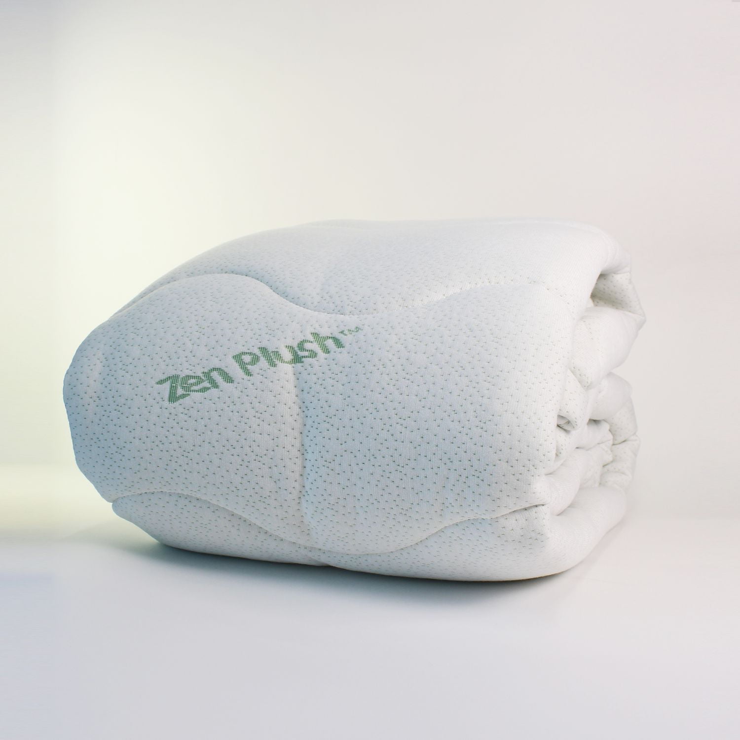 Serta zen hot sale fusion pillow