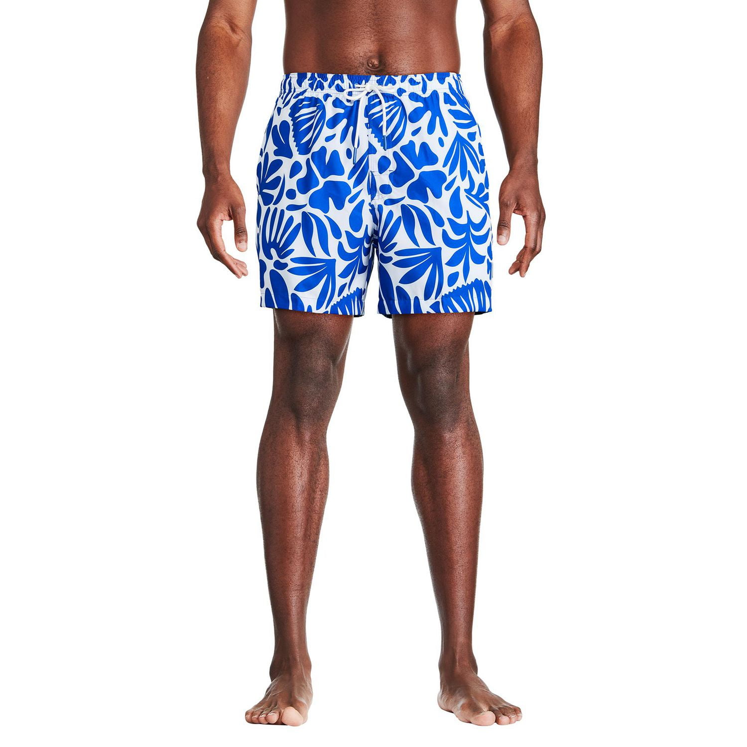 George Men's Swim Short