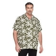 thumbnail image 1 of George Big Men's Resort Shirt, 1 of 6