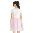 thumbnail image 2 of Barbie Girls' Tutu Dress, 2 of 3