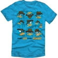 thumbnail image 1 of Phineas & Ferb tee for boys, 1 of 1