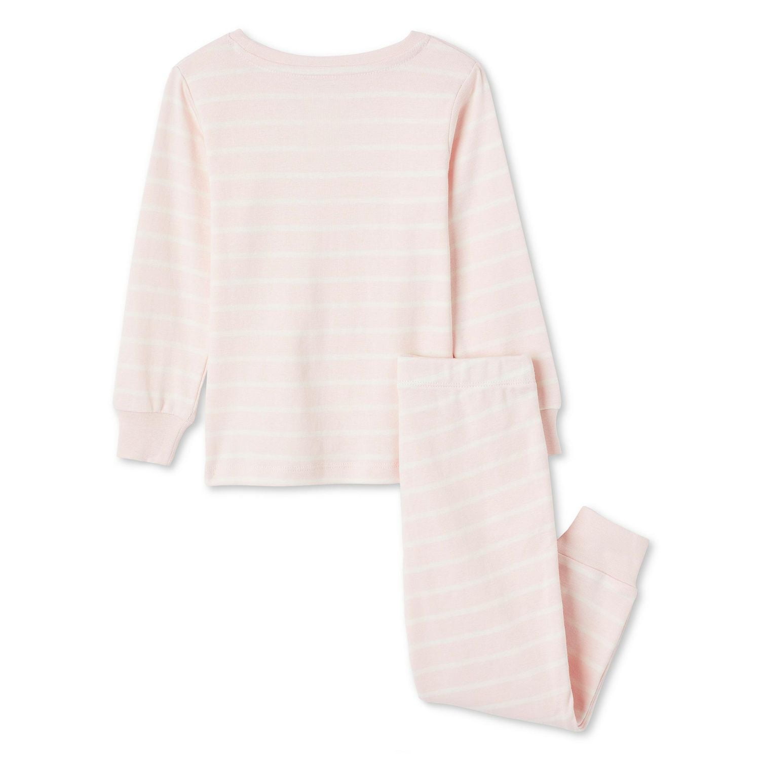 George Toddler Girls' Pajama 2-Piece Set