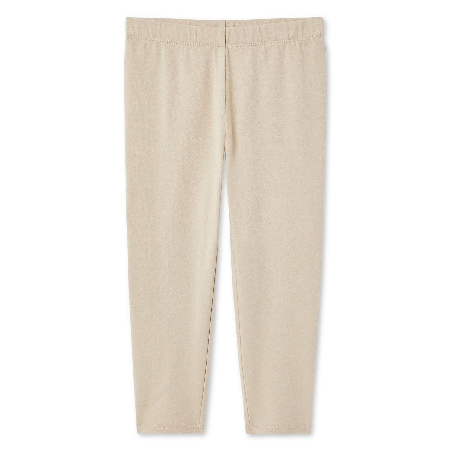 Legging George pour petites filles Tailles 2T-5T