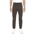 thumbnail image 1 of Dark Black Men's Comfort Stretch  Cargo Pant, 1 of 6