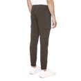 thumbnail image 2 of Dark Black Men's Comfort Stretch  Cargo Pant, 2 of 6