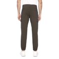 thumbnail image 3 of Dark Black Men's Comfort Stretch  Cargo Pant, 3 of 6
