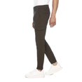 thumbnail image 4 of Dark Black Men's Comfort Stretch  Cargo Pant, 4 of 6